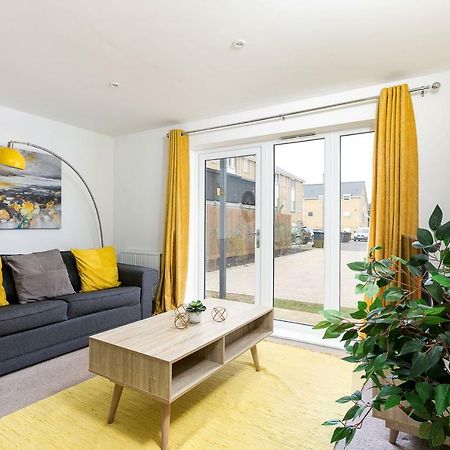 Hertford Serviced Apartments By Payman Club Экстерьер фото
