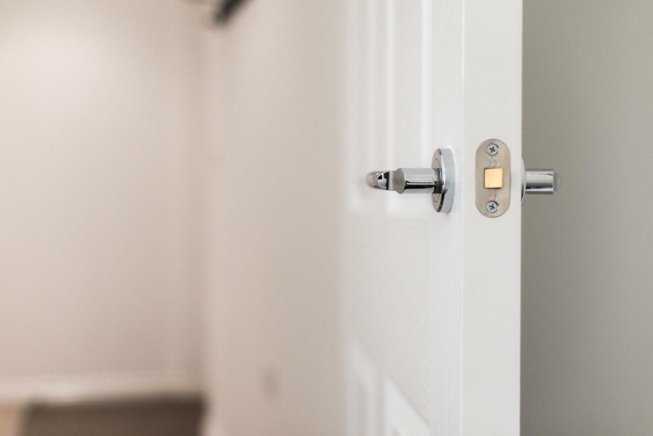 Hertford Serviced Apartments By Payman Club Экстерьер фото