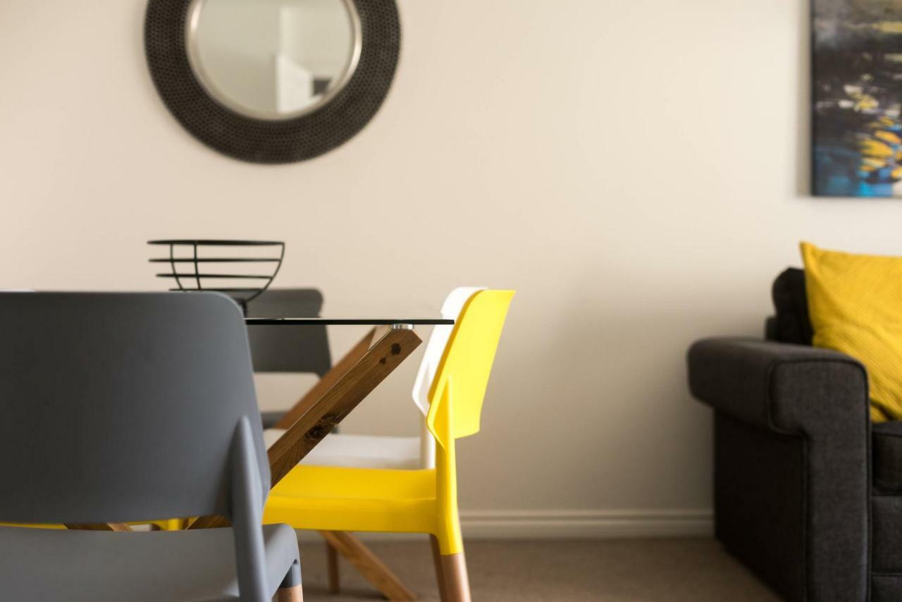 Hertford Serviced Apartments By Payman Club Экстерьер фото